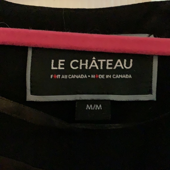 Black blazer - Picture 2 of 4